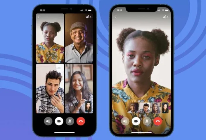 Signal od teraz z rozmowami grupowymi z szyfrowaniem end-to-end