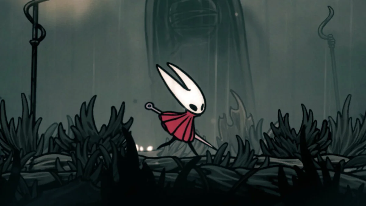 Silksong dokonał pogromu. Premiera przeciążyła serwery Steama