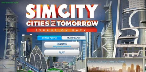 SimCity otrzymuje długo wyczekiwany tryb