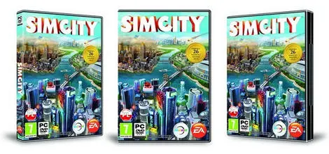 Polska premiera SimCity