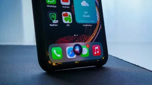 Siri