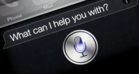 Siri zbada naszą barwę głosu