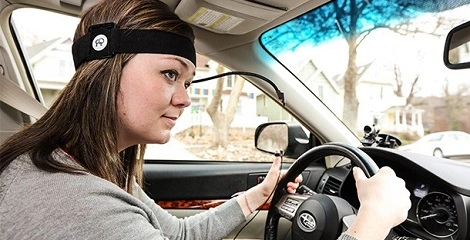 Siri nie jest bezpieczna dla kierowców