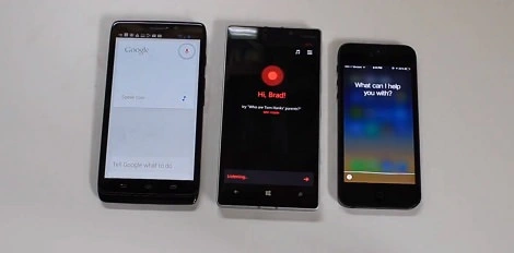 Który wirtualny asystent jest najlepszy? (wideo)