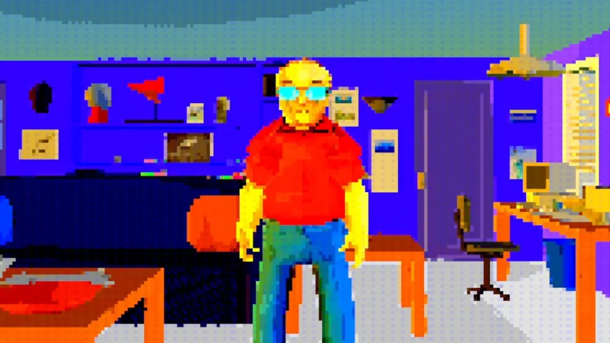 Ten sitcom jest generowany przez AI i nigdy się nie kończy. Przyszłość telewizji?