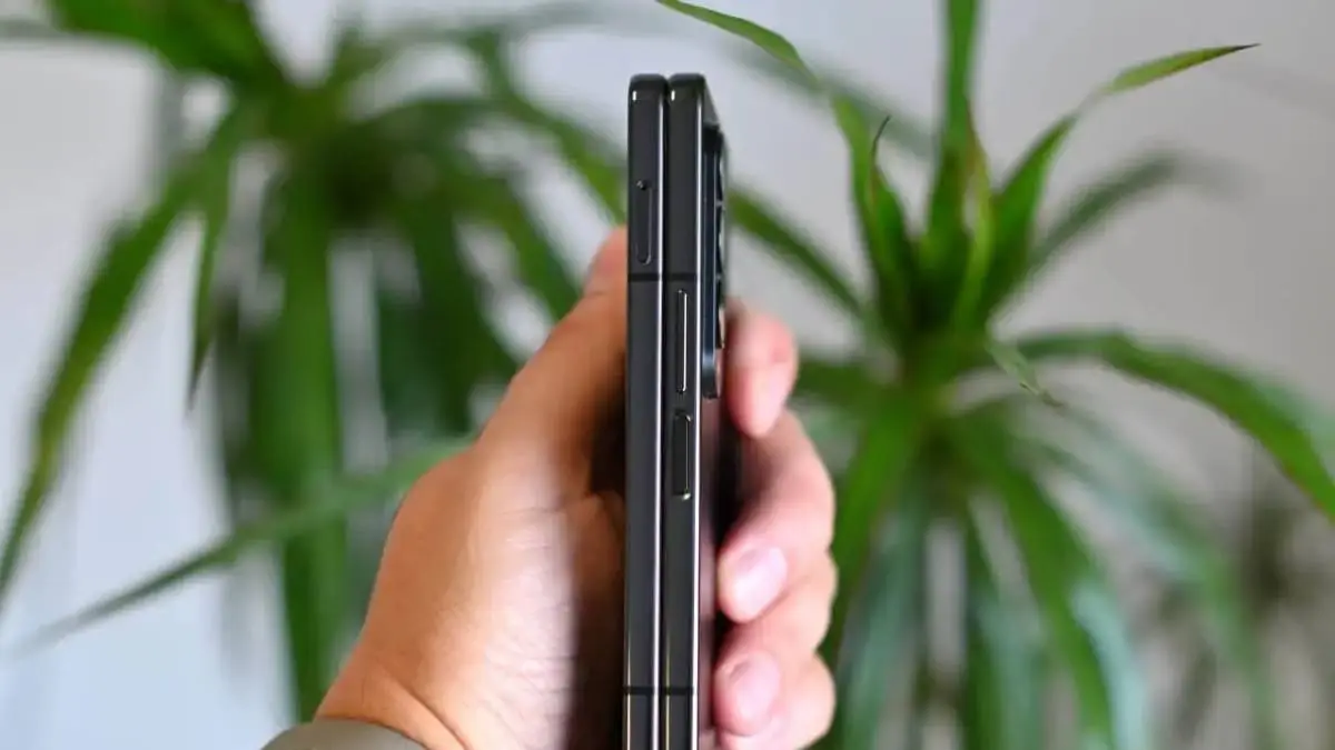 Składany iPhone może zadebiutować wcześniej niż myślicie