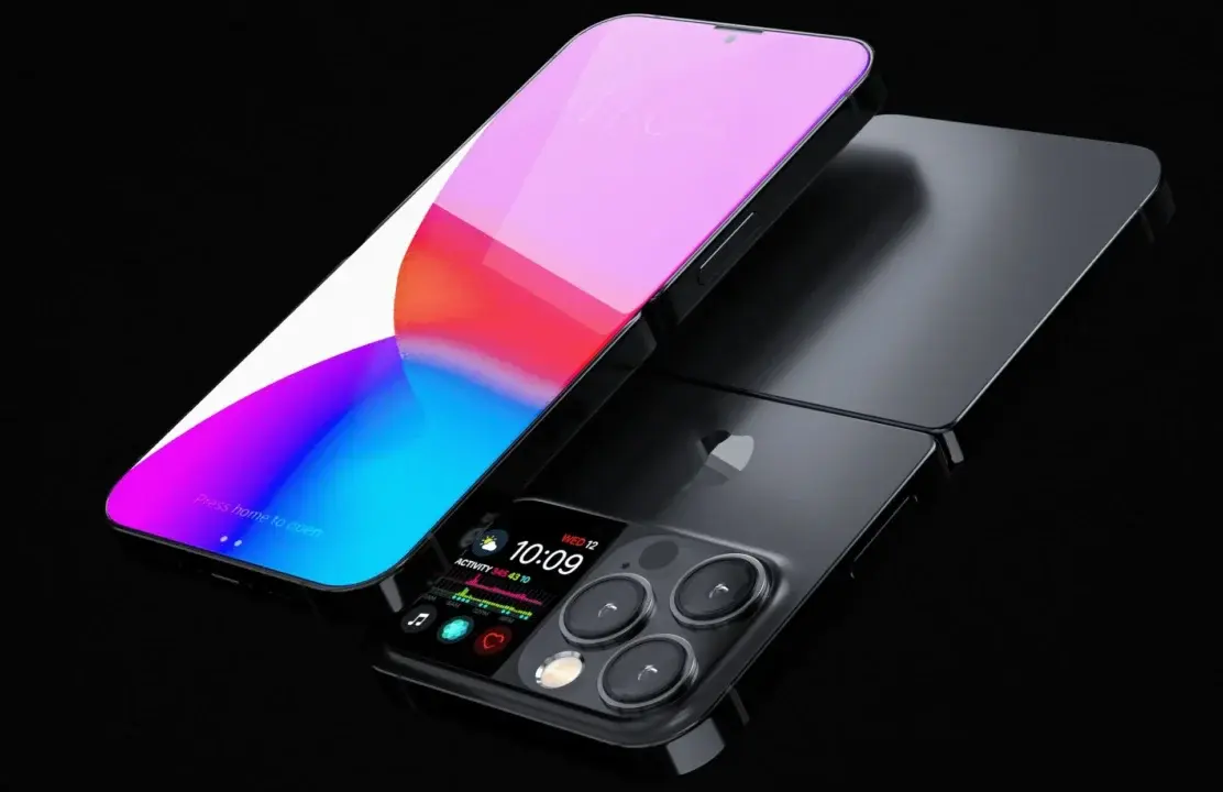 Kiedy pierwszy składany iPhone? Oto możliwa data premiery