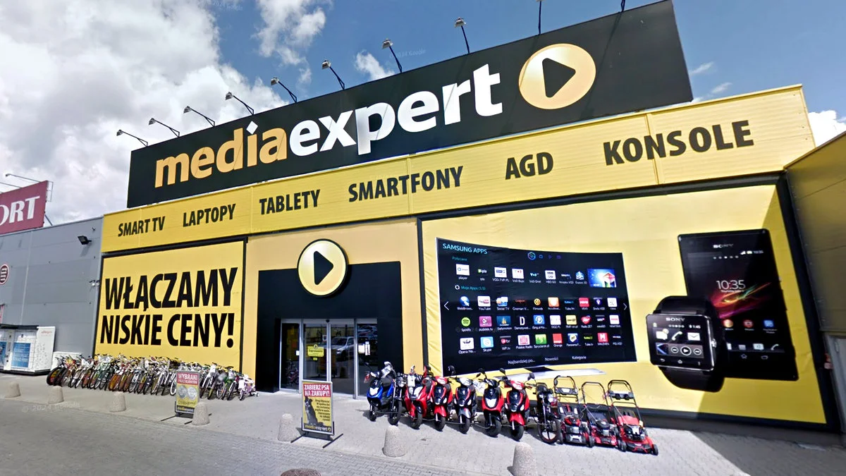 Zmiany w Media Expert. Kupujesz tam? Przeczytaj