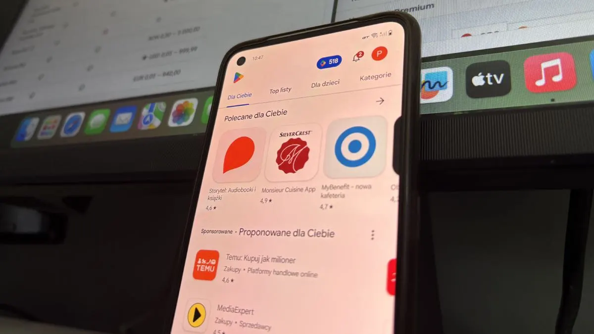 Aplikacja kosztująca 20 tys. zł? Google właśnie otworzyło furtkę
