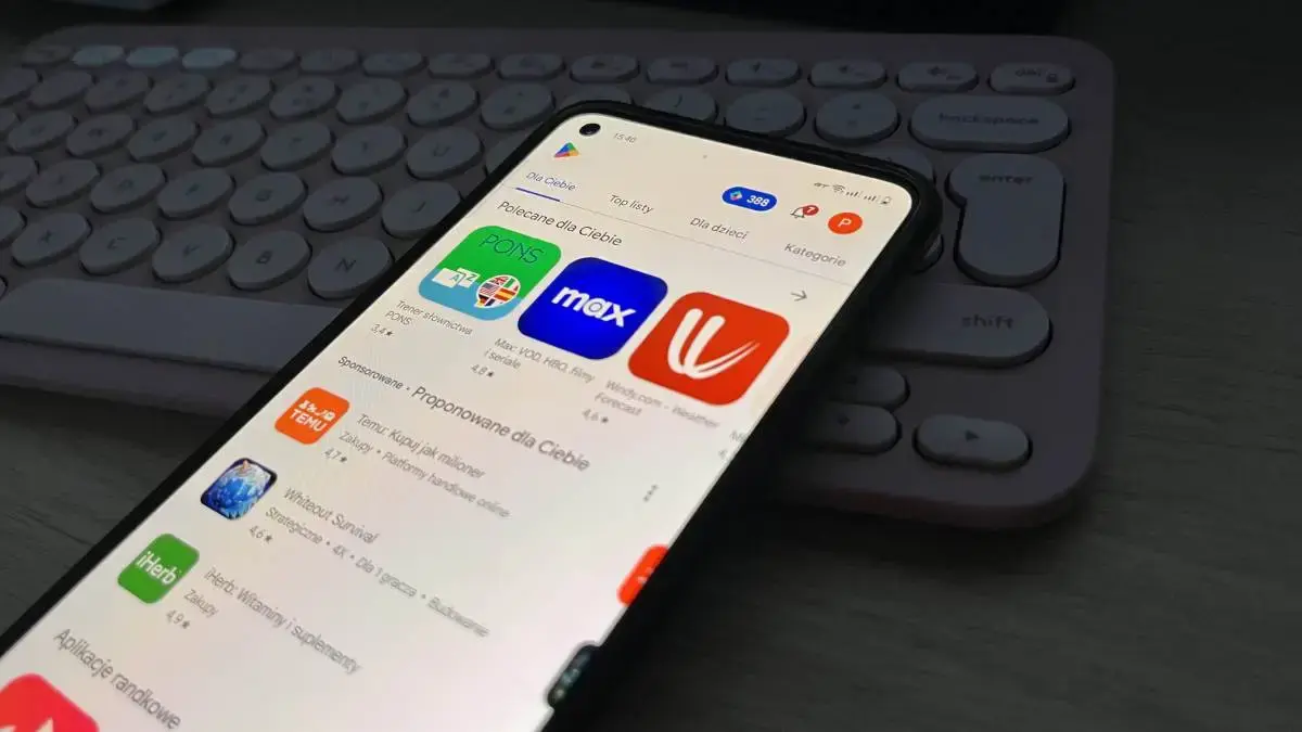 Google zmienia plany w kwestii weryfikacji twórców aplikacji. Nie będzie przymusu