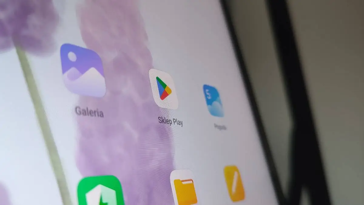 Sklep Play ze świetną zmianą. Koniec z pobieraniem podejrzanych apek