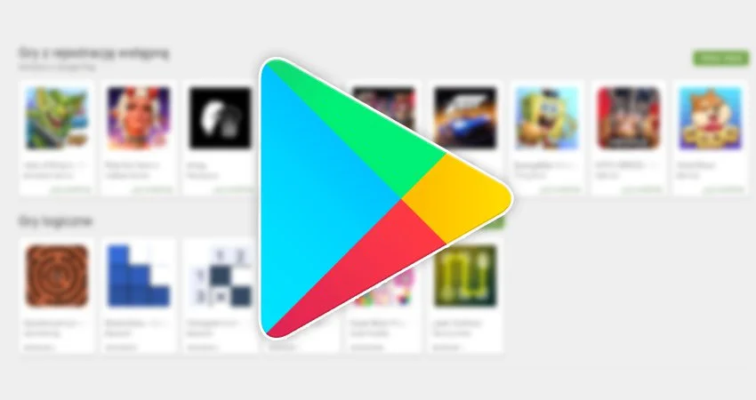 Sklep Play – aplikacje ze wstępną rejestracją zainstalują się automatycznie po premierze