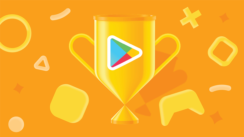 Wybrano najlepsze gry i aplikacje 2021 roku na Androida. Ranking Sklepu Play