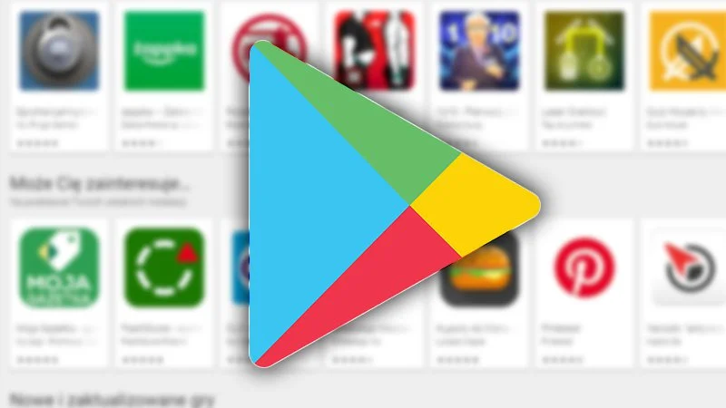 Sklep Play będzie zachęcał do usuwania z telefonu nieużywanych aplikacji