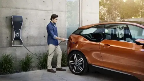 skończyły się dopłaty do samochodów elektrycznych mój elektryk