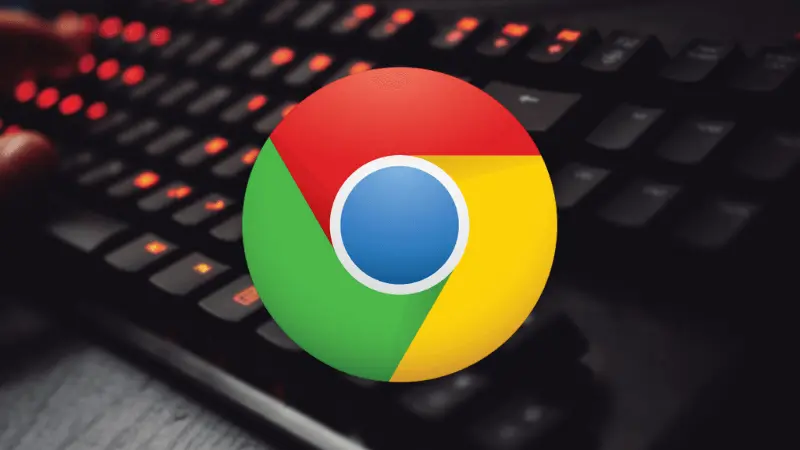 Skróty klawiszowe w Chrome, bez których nie mogę się obejść