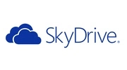 Aktualizacja aplikacji SkyDrive dla Windows. Nowe logo