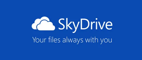 Aktualizacja SkyDrive przynosi obsługę formatu ODF