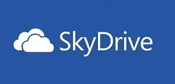 SkyDrive: przechowywanie plików offline