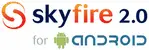 Przeglądarka Skyfire 2.0 dla Androida