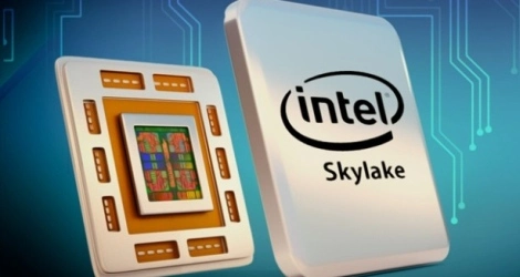 Wreszcie pojawiły się szczegóły na temat procesorów Intela z serii Skylake-Y