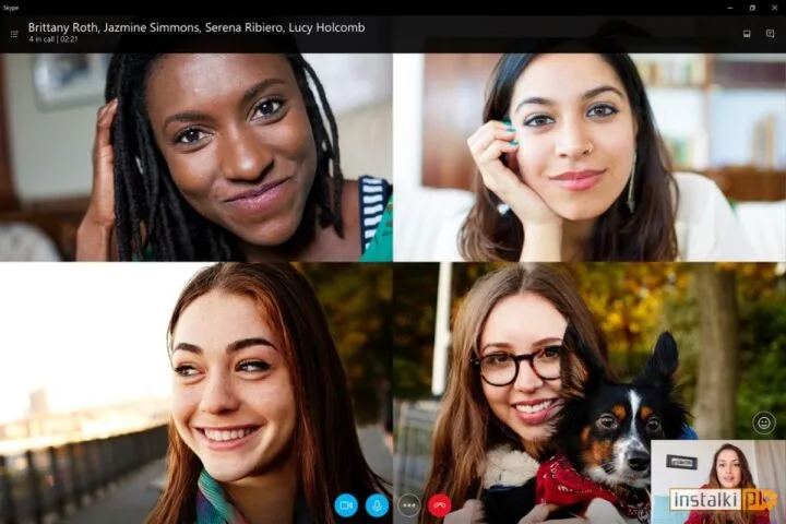 Stabilna wersja Skype 5.0 dla Windows