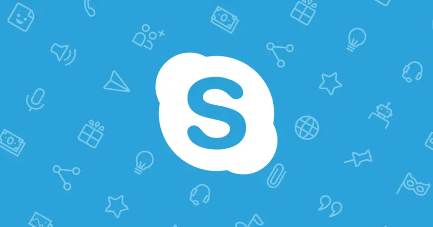 Skype wzbogaca się o istotną funkcję… po 15 latach od premiery