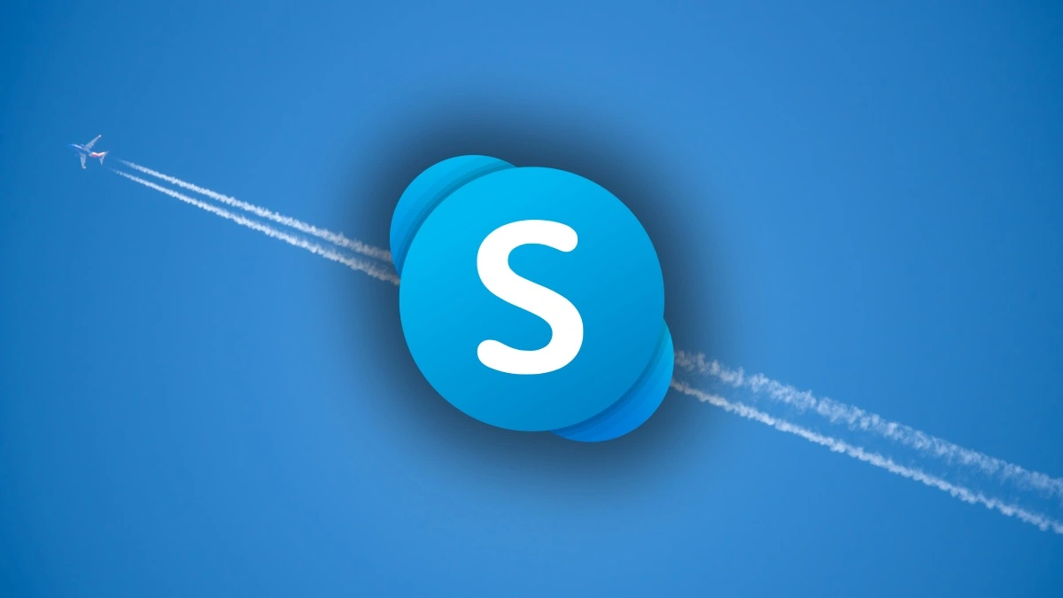 Skype trafił do kosza. Kultowy komunikator już nie działa
