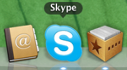 Nowa wersja Skype’a dla OS X