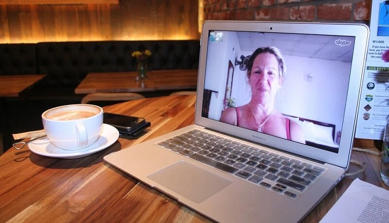 Skype dodaje nagrywanie połączeń