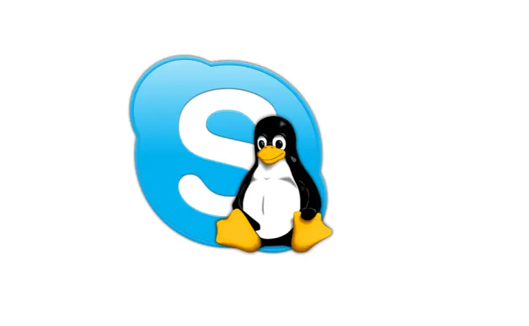 Duża aktualizacja Skype pod Linuxa