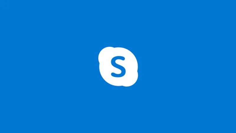 Skype pozwoli na rozmowę bez konieczności zakładania konta i pobierania aplikacji