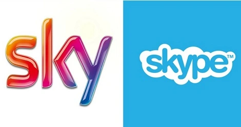 UE: Skype brzmi zbyt podobnie do Sky. Microsoft nie może zarejestrować nazwy
