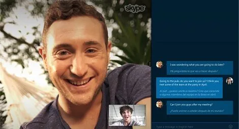 Wersja testowa Skype Translator już dostępna do pobrania dla systemu Windows! (wideo)