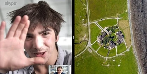 Nowa wersja Skype dla Windows 8.1 przynosi funkcje, które doskonale znamy