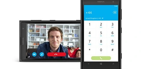 Skype na Windows Phone zaktualizowany. Co nowego?