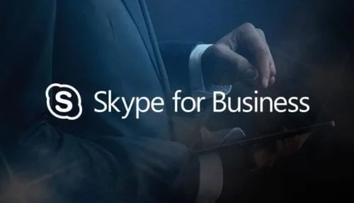 Skype for Business już dostępny w wersji na iOS