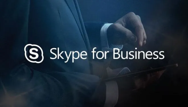 Skype for Business już dostępny w wersji na iOS