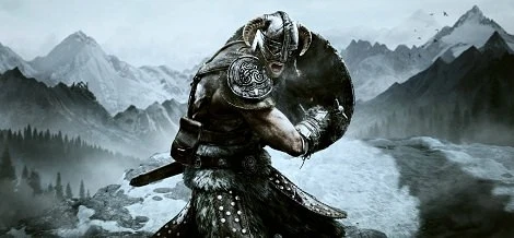 Premiera gry The Elder Scrolls V: Skyrim!