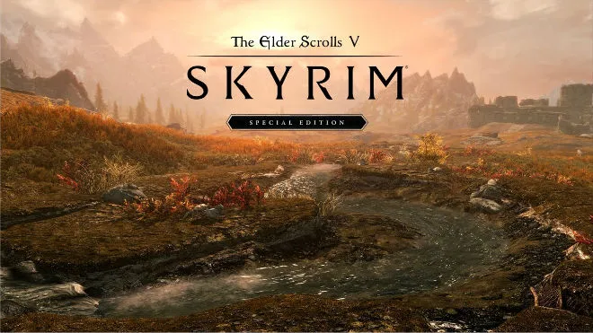 Skyrim Special Edition: gra do końca weekendu dostępna za darmo!