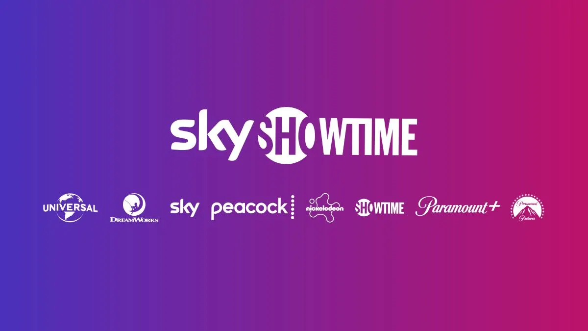 SkyShowtime rusza z promocją. Filmy i seriale aż 40% taniej
