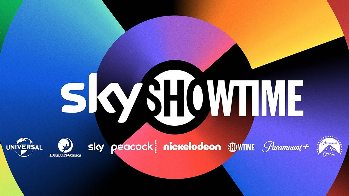 SkyShowtime robi to dobrze. Ponad 250 tytułów wleciało na platformę