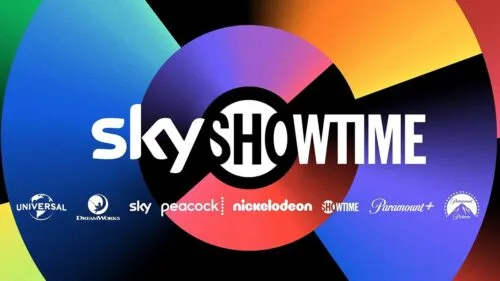 SkyShowtime prezentuje wrześniową ofertę. Nowości nie zabraknie