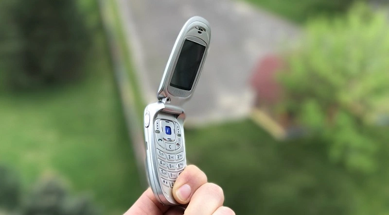 Wyścig na składane smartfony. Odważna deklaracja szefa Samsunga