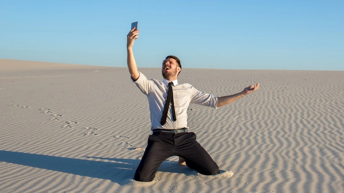 Słaby zasięg w telefonie? UKE podaje zaskakujące przyczyny