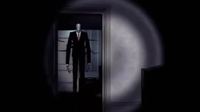 Slender Man powraca do świata żywych po niemalże dekadzie