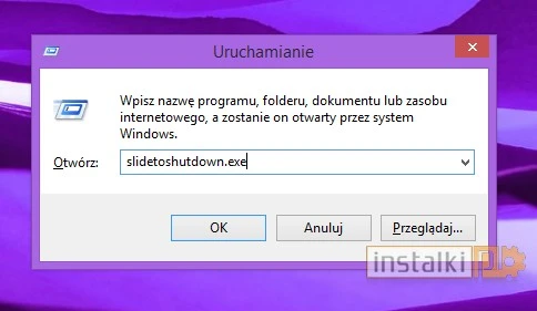 slide shutdown 1