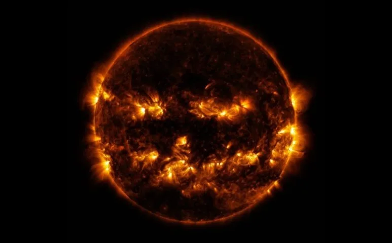 Słońce wygenerowało najpotężniejszy rozbłysk od 4 lat