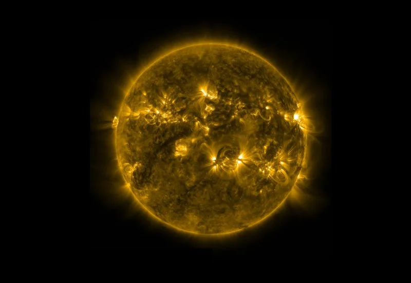 Słońce wygenerowało najpotężniejszy rozbłysk od blisko 3 lat. Co to oznacza?