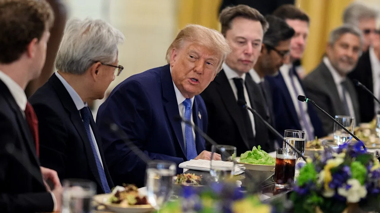 Słoweńska domena *.si stała się hitem. Wszystko dzięki… Donaldowi Trumpowi